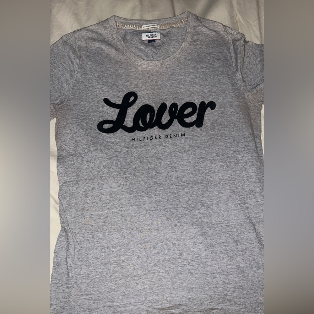 Tommy Hilfiger Slim fit Tee